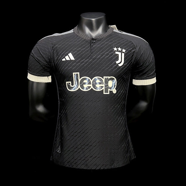 lll Juventus 23/23 Shirt - Player 