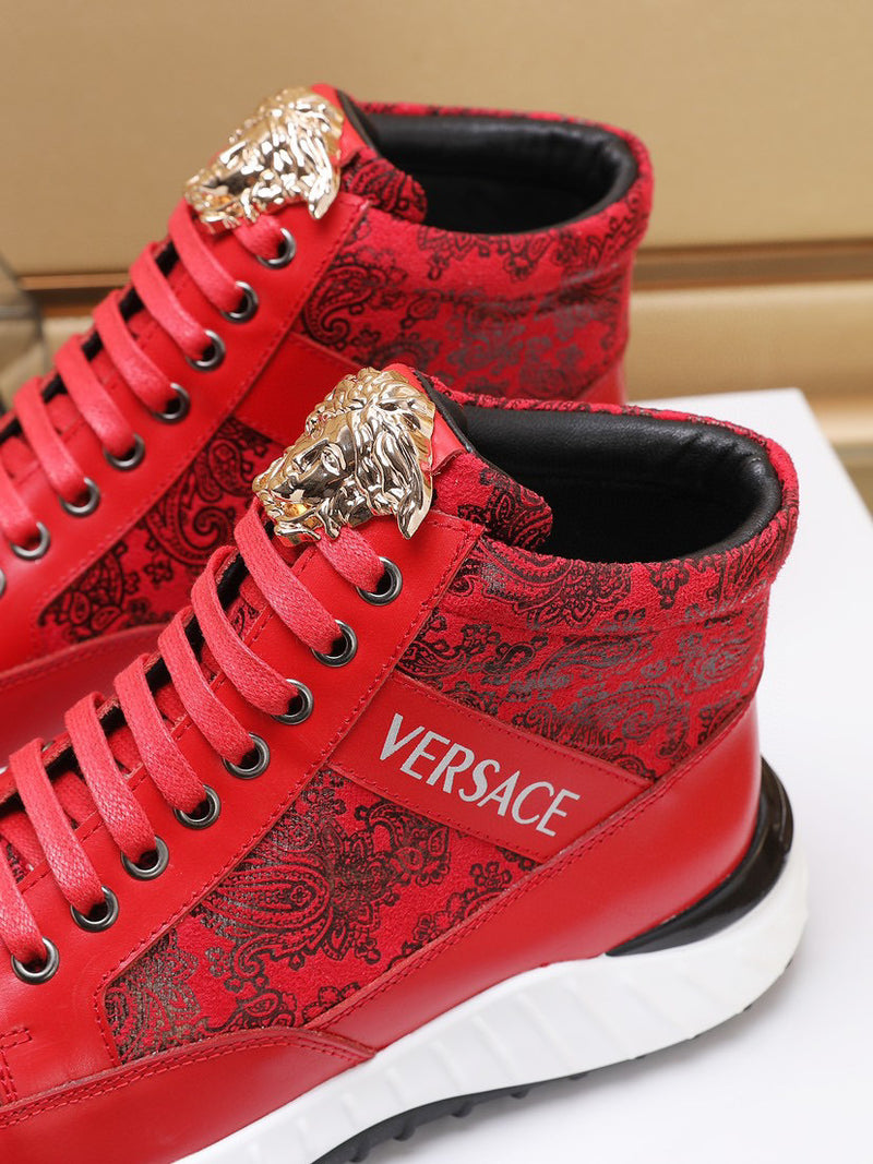 Tênis Versace