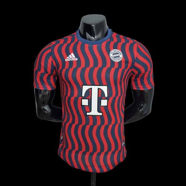 Bayern Munich 22/23 Player Shirt