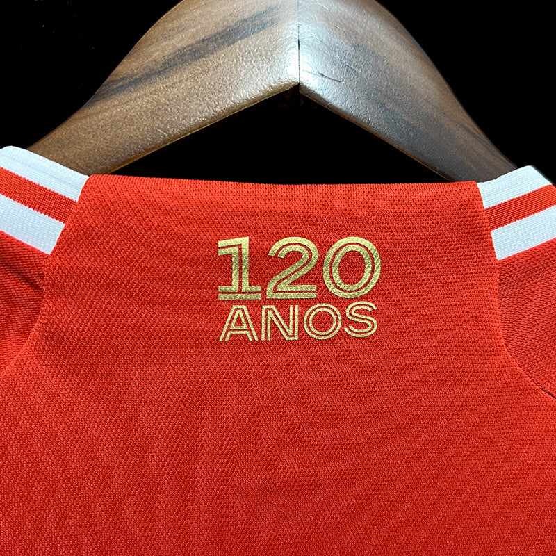 Camisa Benfica Princpial 23/24 Masculina