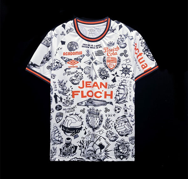 Lorient Special Edition 23/24 Shirt 
