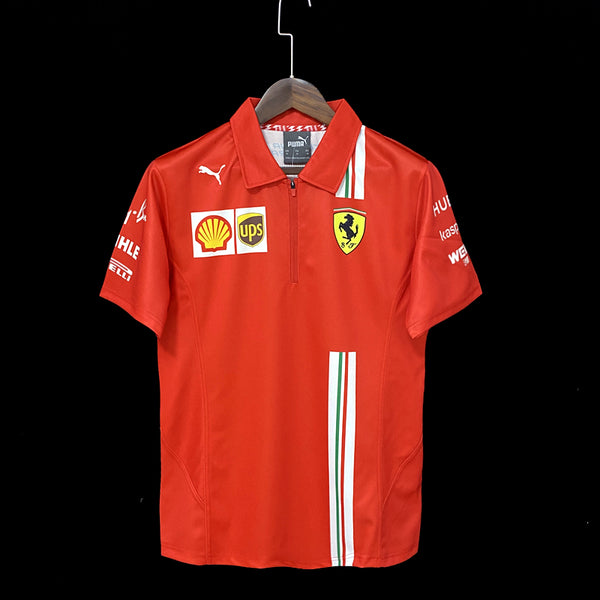 Ferrari Formula 1 Shirt