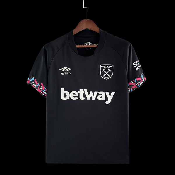 West Ham 22/23 Men's Shirt