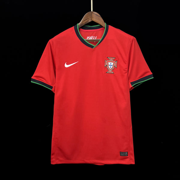 Camisa Portugal 24/25 Masculina