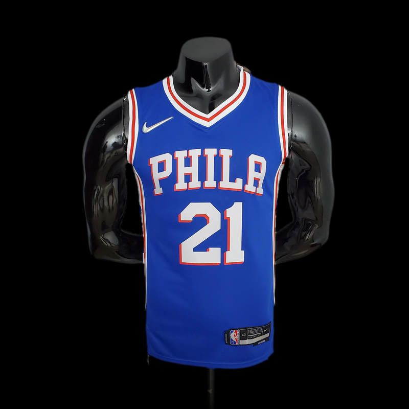 Camisa NBA Phila - Masculina
