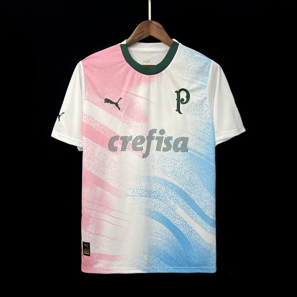 Palmeiras Shirt - Special Edition - 23/24 Men