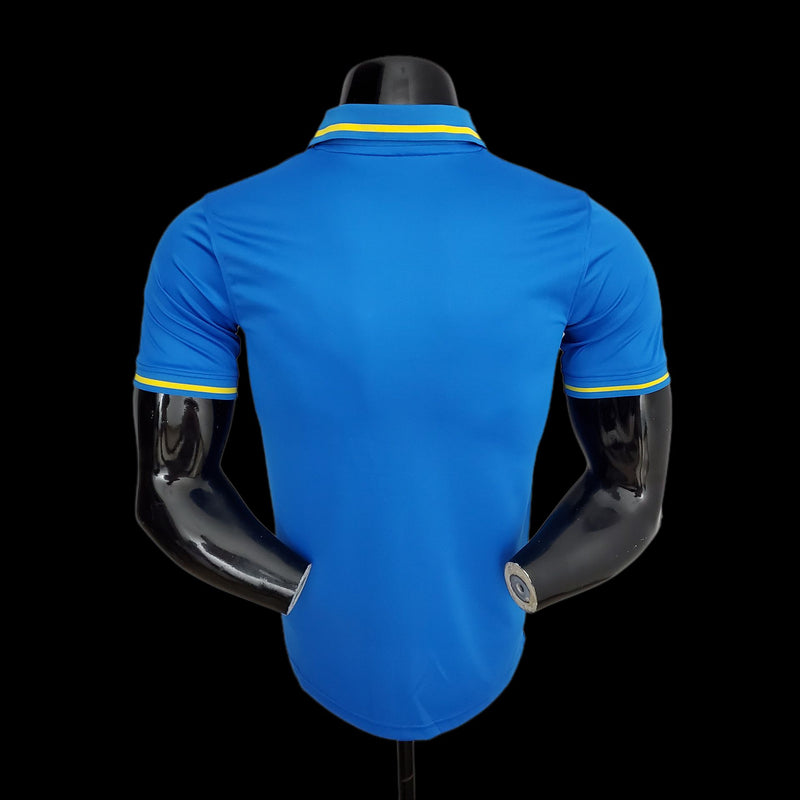 Camisa Polo Brasil 23