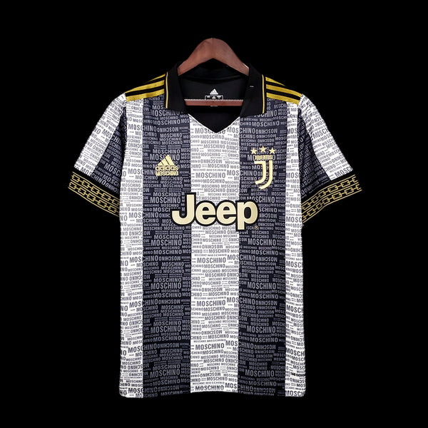 Juventus 21/22 Special Edition Shirt - Men