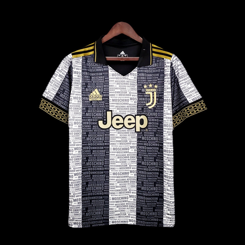 Camisa Juventus 21/22 Edição Especial - Masculina