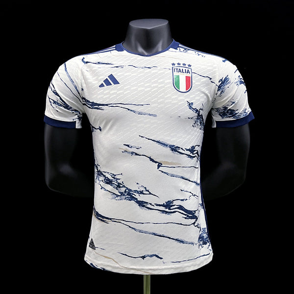 Shirt 2 Italy 23/24 Player Version